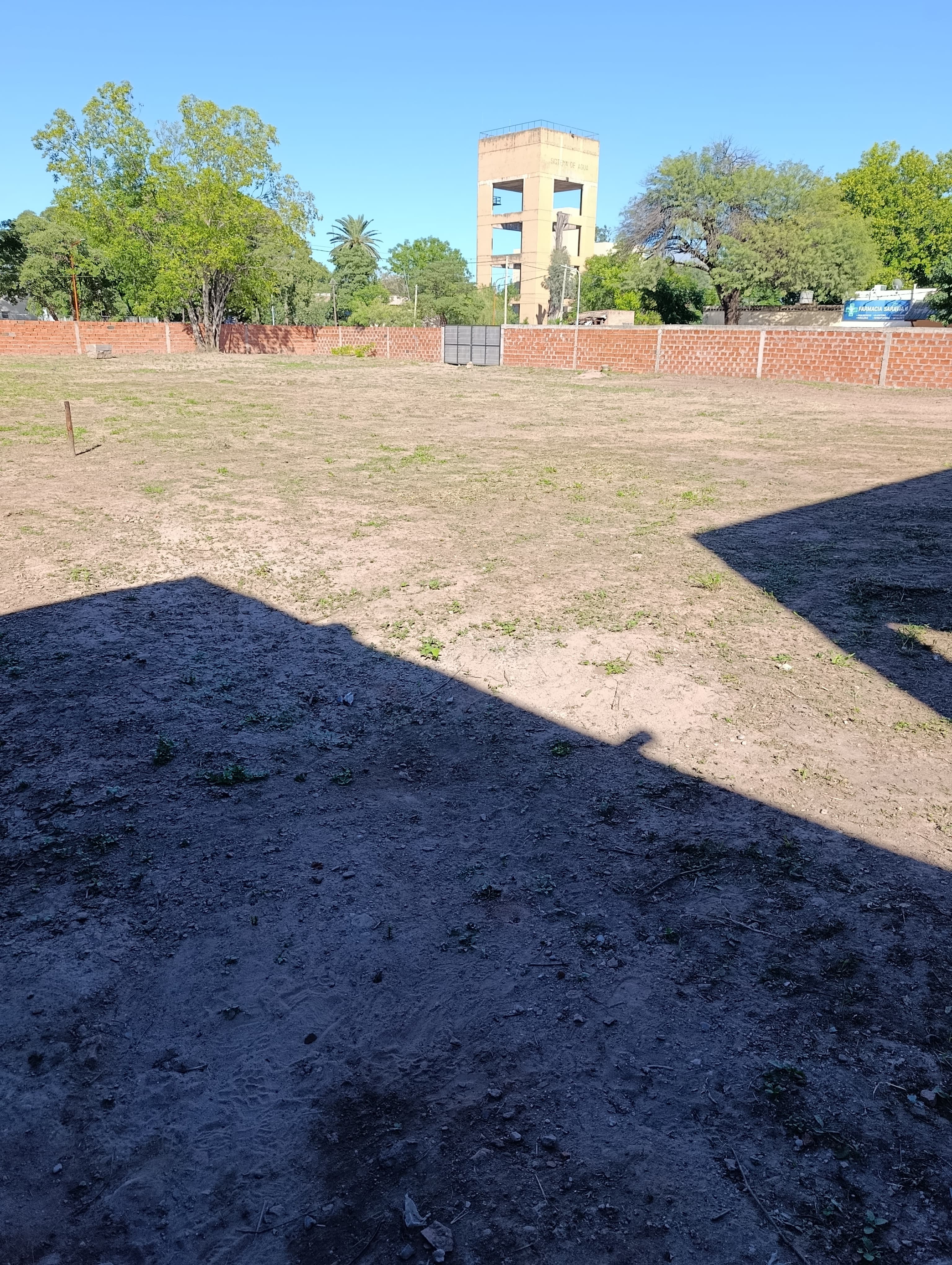 Avance de obra 7